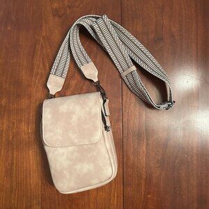 POIUGOYA Small Crossbody Bag